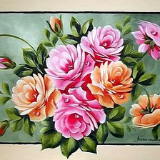 Cross stitch pattern: #607442