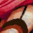 Preview of cross stitch pattern: #607525