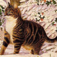 Cross stitch pattern: #607527