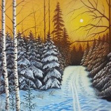Cross stitch pattern: #607650