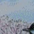 Preview of cross stitch pattern: #607652