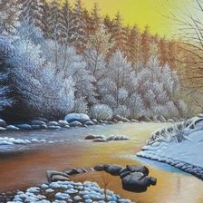 Cross stitch pattern: #607654