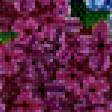 Preview of cross stitch pattern: #607697