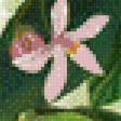 Preview of cross stitch pattern: #607698