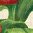 Preview of cross stitch pattern: #607712
