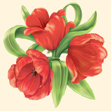 Cross stitch pattern: #607712