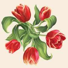 Cross stitch pattern: #607715