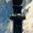 Preview of cross stitch pattern: #607750