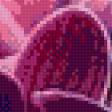 Preview of cross stitch pattern: #607762