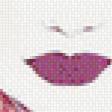 Preview of cross stitch pattern: #607838