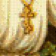 Preview of cross stitch pattern: #607897