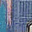 Preview of cross stitch pattern: #607911