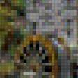 Preview of cross stitch pattern: #607965