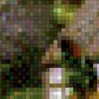 Preview of cross stitch pattern: #607966