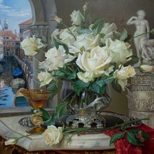 Cross stitch pattern: #607968