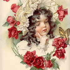 Cross stitch pattern: #607974