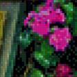 Preview of cross stitch pattern: #607987