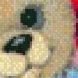 Preview of cross stitch pattern: #607993