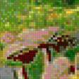 Preview of cross stitch pattern: #607999