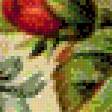 Preview of cross stitch pattern: #608009