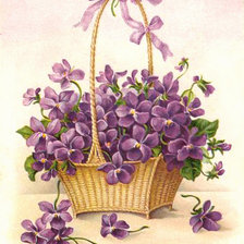 Cross stitch pattern: #608029