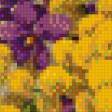 Preview of cross stitch pattern: #608030