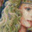 Preview of cross stitch pattern: #608032