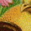 Preview of cross stitch pattern: #608035