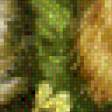 Preview of cross stitch pattern: #608041