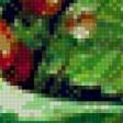 Preview of cross stitch pattern: #608055