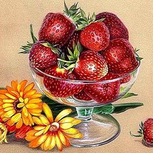 Cross stitch pattern: #608173