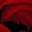 Preview of cross stitch pattern: #608284