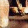 Preview of cross stitch pattern: #608390