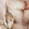 Preview of cross stitch pattern: #608400