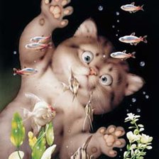 Cross stitch pattern: #608400
