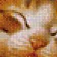 Preview of cross stitch pattern: #608409