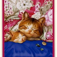 Cross stitch pattern: #608409