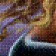 Preview of cross stitch pattern: #608414