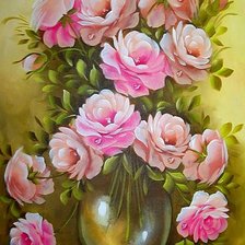 Cross stitch pattern: #608459
