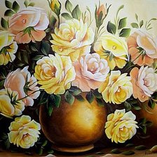 Cross stitch pattern: #608461