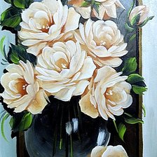 Cross stitch pattern: #608464