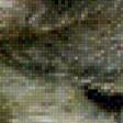 Preview of cross stitch pattern: #608538