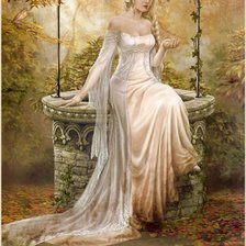 Cross stitch pattern: #609043