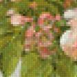 Preview of cross stitch pattern: #609049