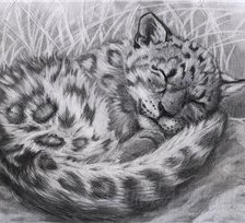 Cross stitch pattern: #609167