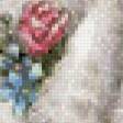 Preview of cross stitch pattern: #609212