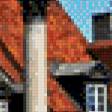 Preview of cross stitch pattern: #609301