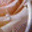 Preview of cross stitch pattern: #609370