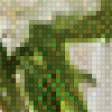 Preview of cross stitch pattern: #609376