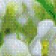 Preview of cross stitch pattern: #609420